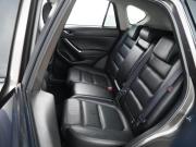 Mazda CX-5 I Рестайлинг Москва  - изображение 28