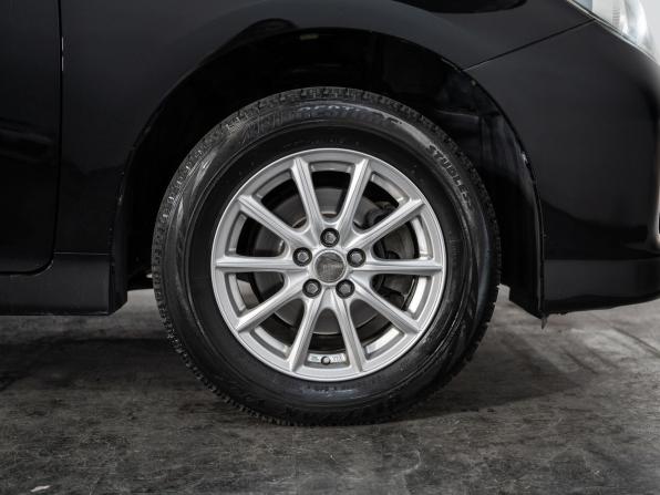 Toyota Wish II с пробегом 2010 года, цена 1 130 000 рублей, 236498 км, минивэн, Автокод Объявления