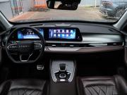 Chery Tiggo 8 Pro Max I Рестайлинг Москва  - изображение 31