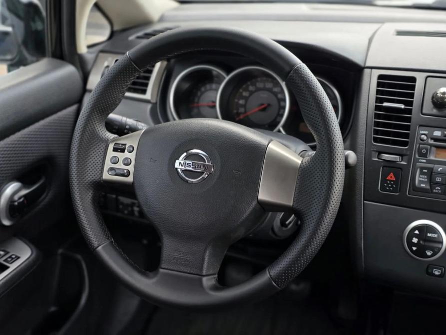 Nissan Tiida I Санкт-Петербург  - изображение 16