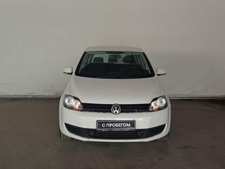 Volkswagen Golf Plus II Москва  - изображение 2