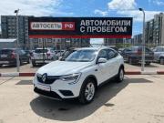 Renault Arkana I Альметьевск  - изображение 25