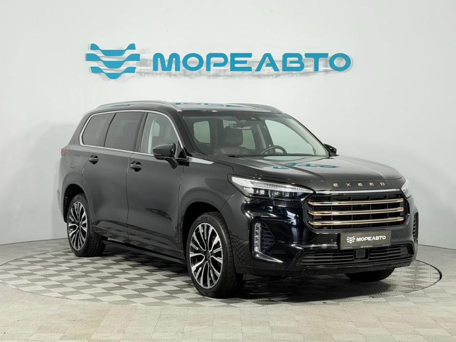 Exeed VX I Калининград  - изображение 3
