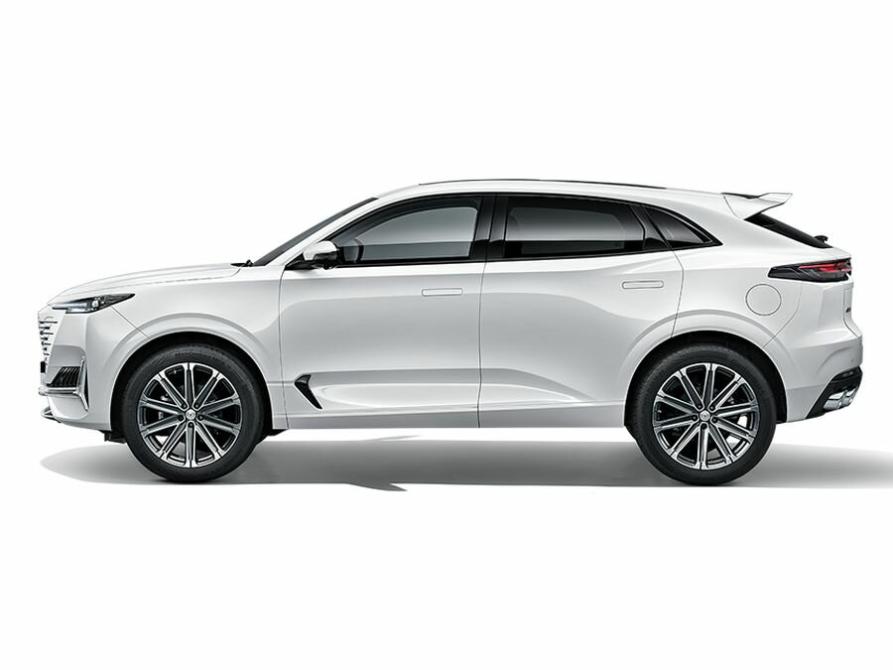Changan UNI-K Москва  - изображение 1