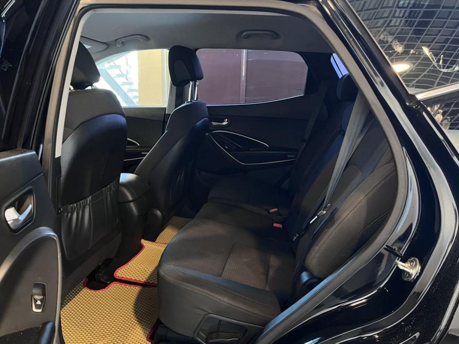 Hyundai Santa Fe III Чебоксары  - изображение 22
