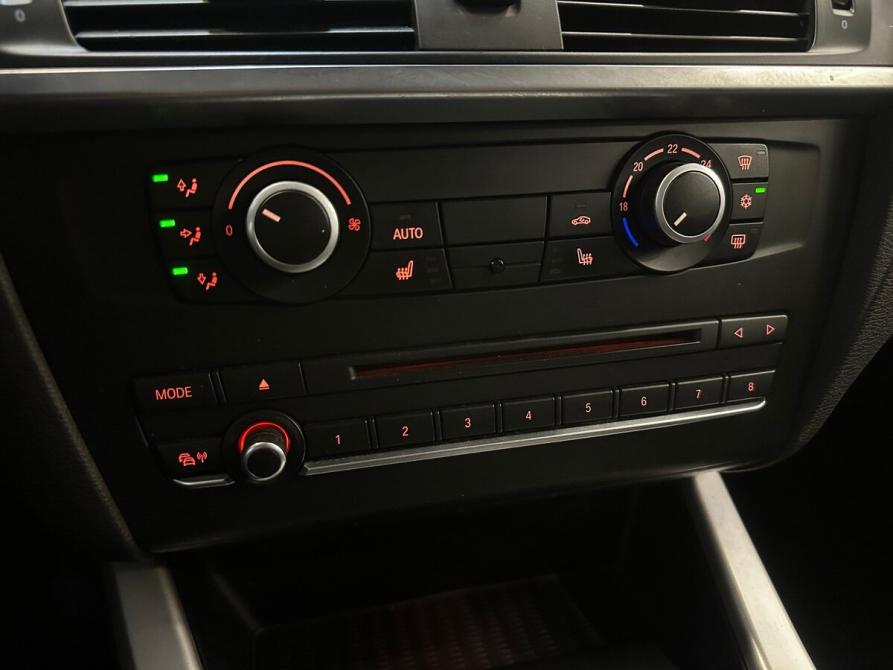 BMW X3 II (F25) Балашиха  - изображение 8
