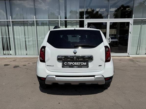 Renault Duster I Рестайлинг с пробегом 2015 года, цена 1 295 000 рублей, 147000 км, внедорожник, Автокод Объявления