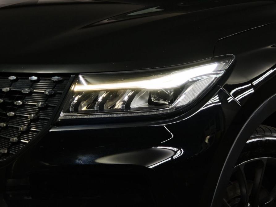 Dongfeng Fengon ix7 Москва  - изображение 10