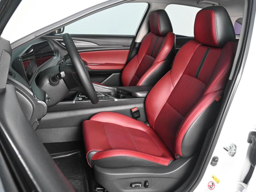 Changan Eado Plus Ростов-на-Дону  - изображение 10