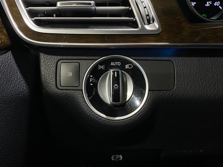 Mercedes-Benz E-Класс IV (W212 S212 C207) Рестайлинг Челябинск  - изображение 17