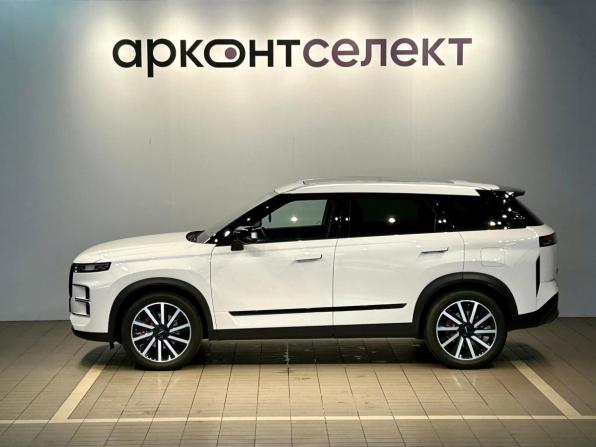 Jaecoo J7 I с пробегом 2024 года, цена 2 427 000 рублей, 18500 км, внедорожник, Автокод Объявления