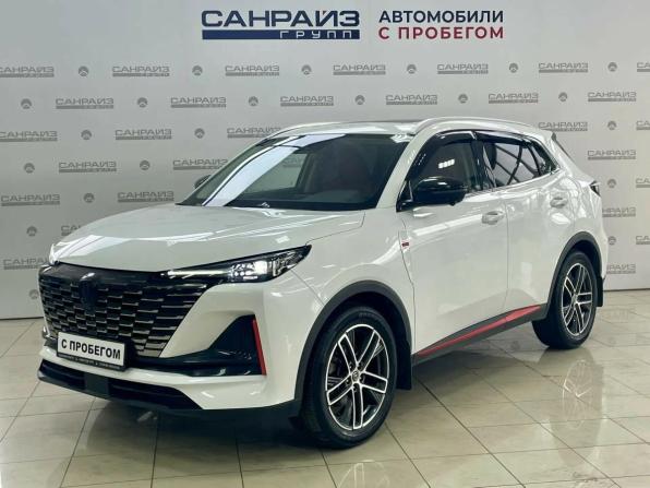 Changan UNI-S (CS55 Plus) с пробегом 2024 года, цена 2 149 000 рублей, 26099 км, внедорожник, Автокод Объявления
