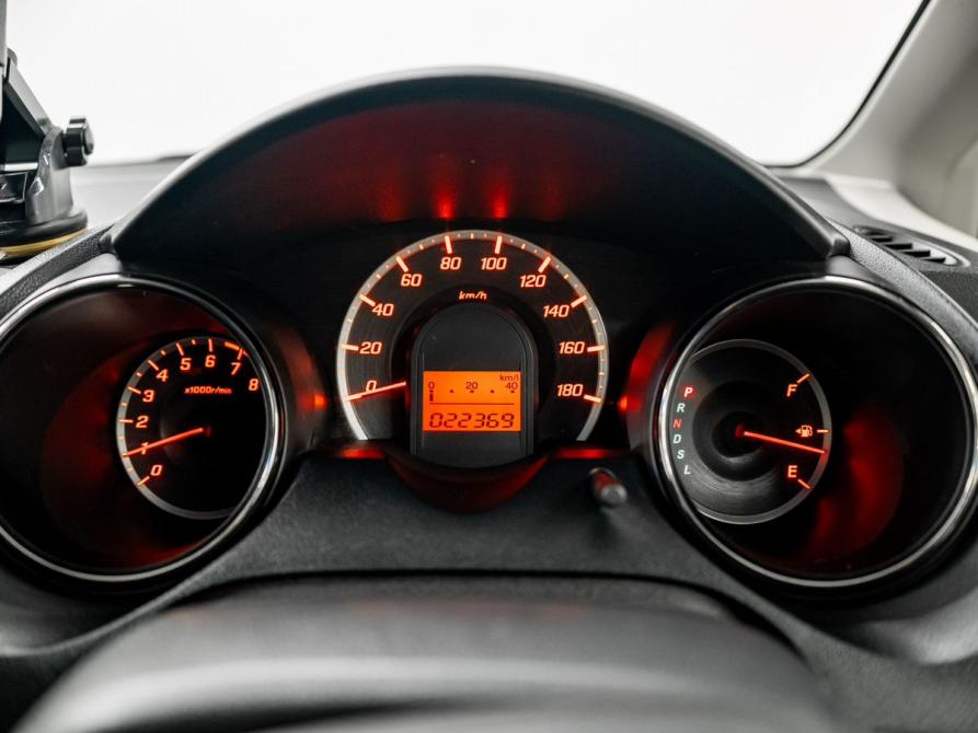 Honda Fit II Красноярск  - изображение 10
