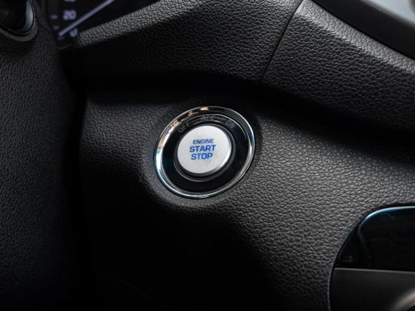 Hyundai Tucson III Рестайлинг с пробегом 2018 года, цена 1 915 000 рублей, 154122 км, внедорожник, Автокод Объявления