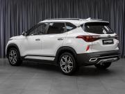 Kia Seltos I Тюмень  - изображение 26
