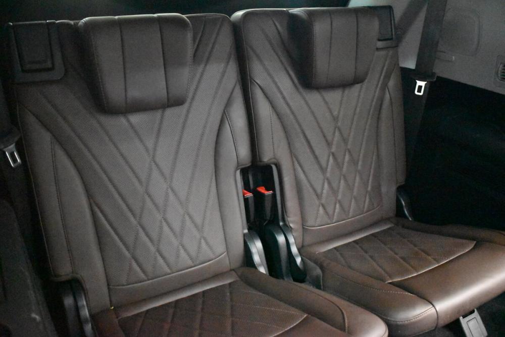 Chery Tiggo 8 Pro Max I Рестайлинг Москва  - изображение 19