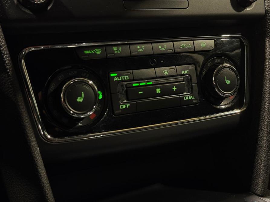 Skoda Superb II Рестайлинг Челябинск  - изображение 12