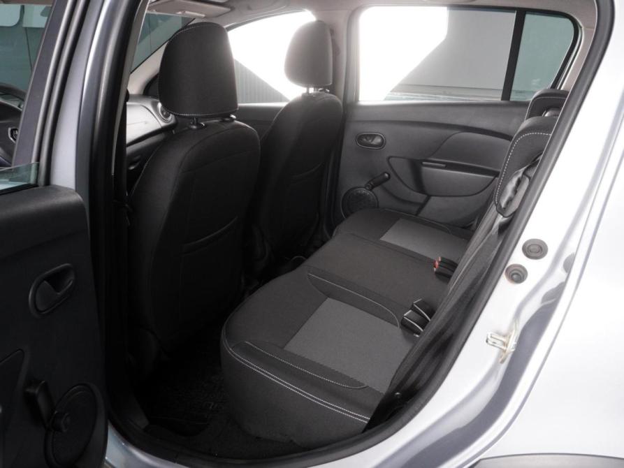 Renault Sandero II Рестайлинг Минеральные Воды  - изображение 11