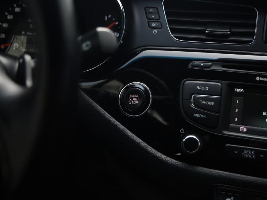 Kia Ceed II Санкт-Петербург  - изображение 16
