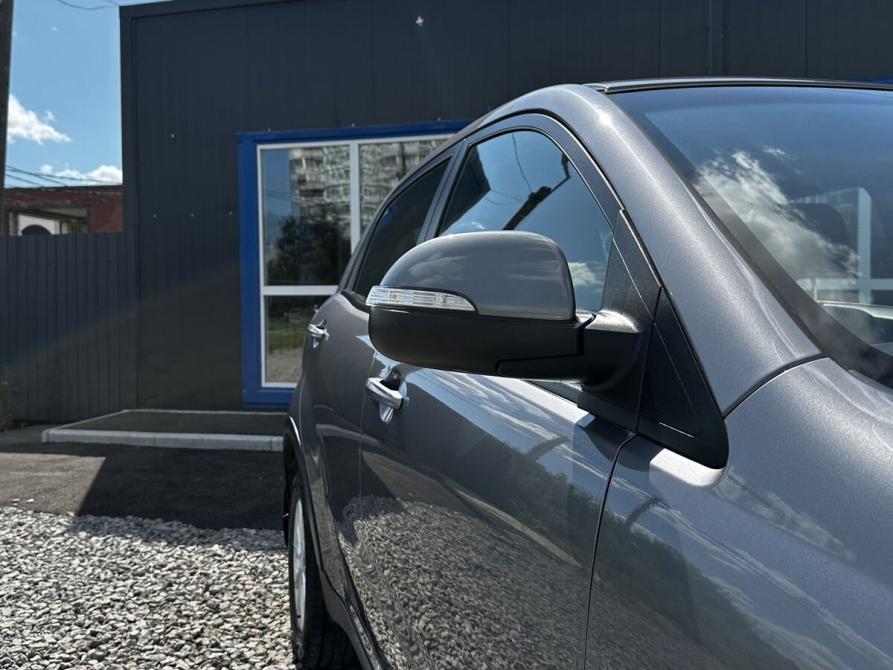 SsangYong Actyon II Рестайлинг Ярославль  - изображение 15