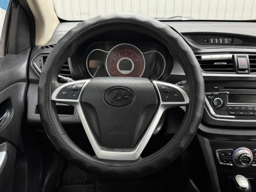 Lifan X50 Магнитогорск  - изображение 7