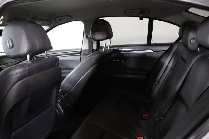 BMW 5 серии VI (F10/F11/F07) Рестайлинг с пробегом 2015 года, цена 1 599 990 рублей, 252167 км, седан, Автокод Объявления