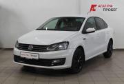 Volkswagen Polo V Рестайлинг Астрахань  - изображение 21