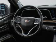 Cadillac Escalade V Москва  - изображение 31