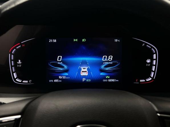 Changan CS75 Plus I Рестайлинг с пробегом 2023 года, цена 1 999 000 рублей, 66960 км, внедорожник, Автокод Объявления