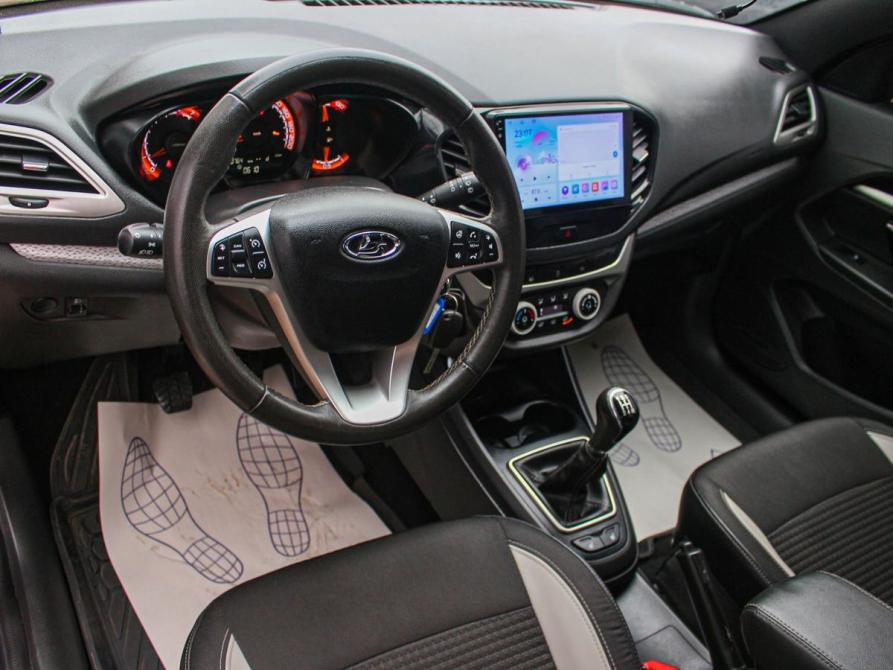 Lada (ВАЗ) Vesta I Калуга  - изображение 7