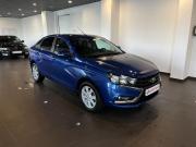 Lada (ВАЗ) Vesta I Чебоксары  - изображение 37