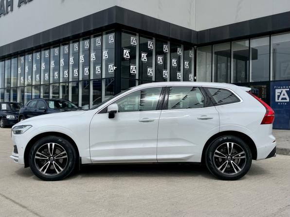 Volvo XC60 II с пробегом 2018 года, цена 3 087 000 рублей, 89000 км, внедорожник, Автокод Объявления