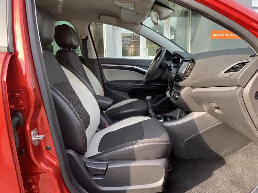 Lada (ВАЗ) Vesta I Краснодар  - изображение 10