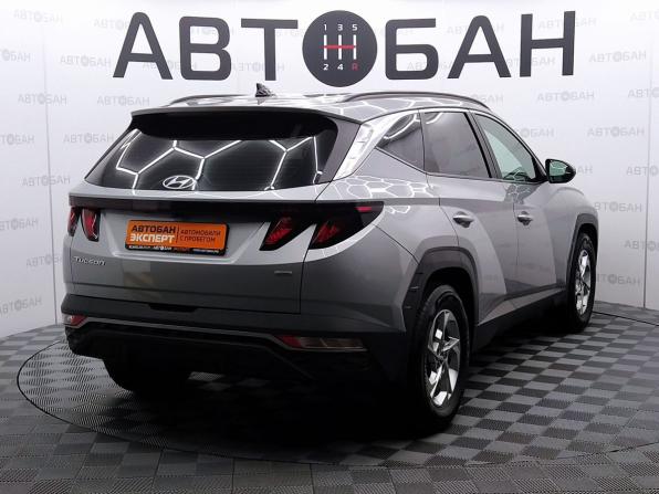 Hyundai Tucson IV с пробегом 2021 года, цена 3 050 000 рублей, 78141 км, внедорожник, Автокод Объявления