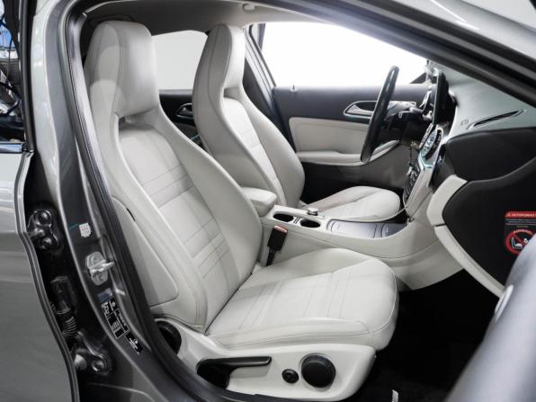 Mercedes-Benz GLA I (X156) с пробегом 2014 года, цена 2 199 000 рублей, 80165 км, внедорожник, Автокод Объявления