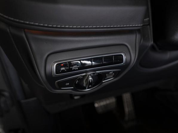 Mercedes-Benz G-Класс III (W463) с пробегом 2020 года, цена 13 600 000 рублей, 40825 км, внедорожник, Автокод Объявления