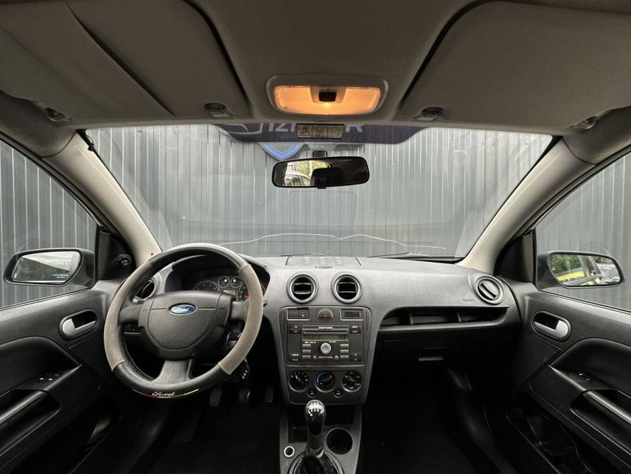 Ford Fusion I Рестайлинг Ижевск  - изображение 12