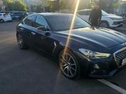 Genesis G70 I Москва  - изображение 9