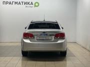 Chevrolet Cruze I Санкт-Петербург  - изображение 28