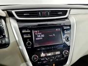 Nissan Murano III (Z52) Москва  - изображение 22