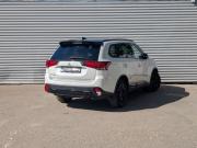 Mitsubishi Outlander III Рестайлинг 3 Москва  - изображение 43