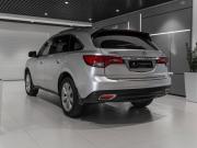 Acura MDX III Москва  - изображение 34