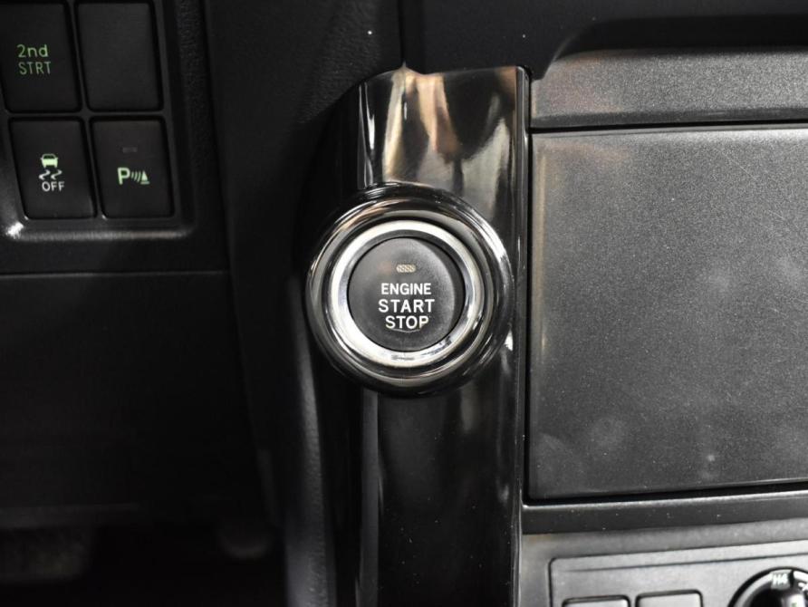 Toyota Land Cruiser Prado 150 Series Рестайлинг 1 Казань  - изображение 18