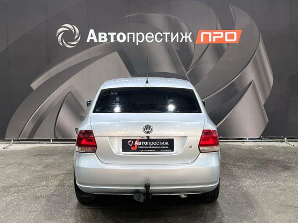 Volkswagen Polo V с пробегом 2011 года, цена 497 000 рублей, 172100 км, седан, Автокод Объявления