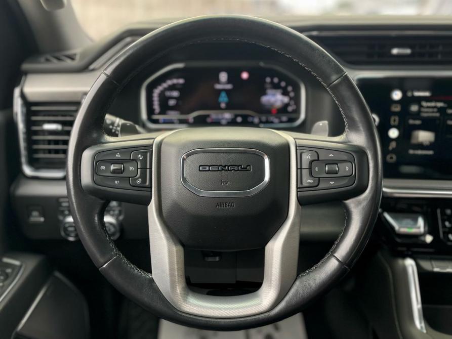 GMC Sierra IV Рестайлинг Краснодар  - изображение 17