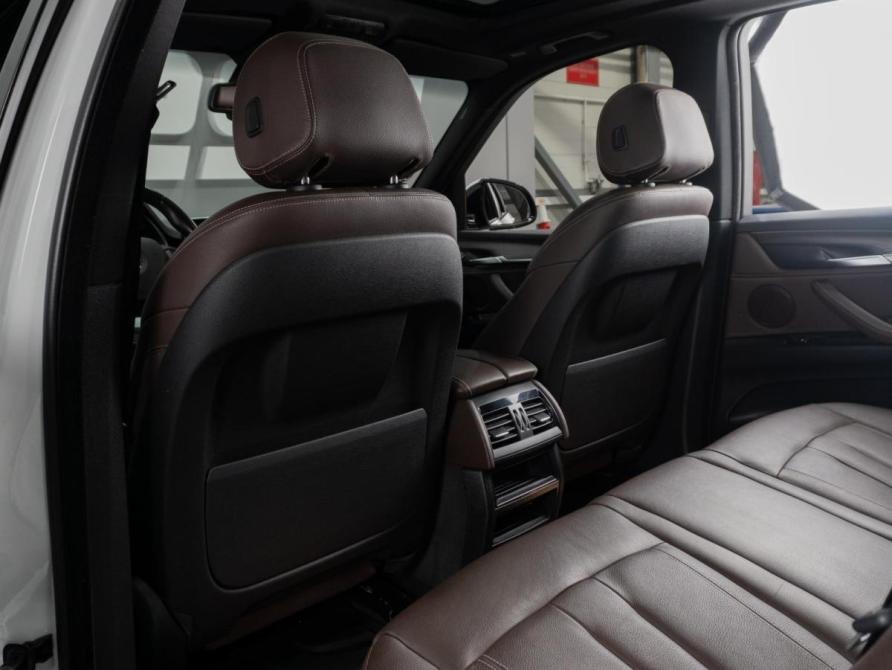 BMW X5 III (F15) Тюмень  - изображение 11