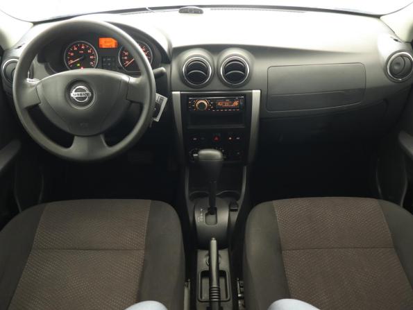 Nissan Almera III (G15) с пробегом 2018 года, цена 850 000 рублей, 85582 км, седан, Автокод Объявления