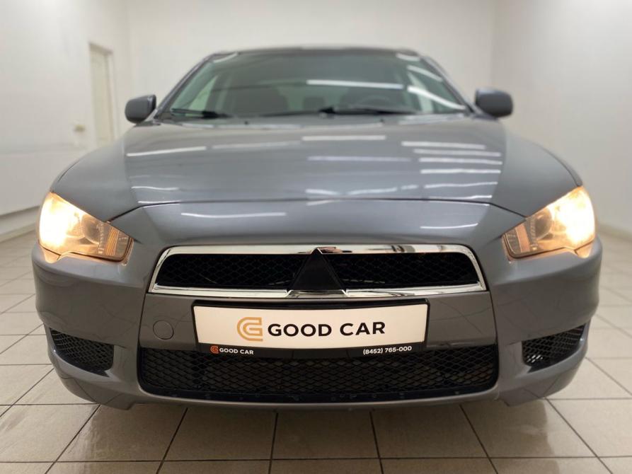 Mitsubishi Lancer X Рестайлинг Энгельс  - изображение 12
