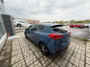 Kia Ceed II Орел  - изображение 12