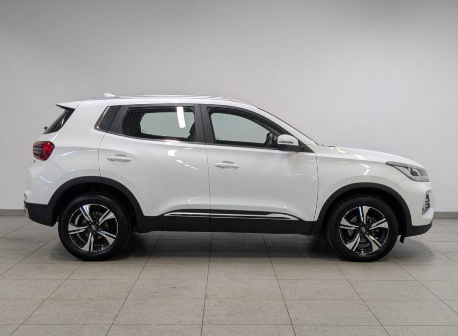 Chery Tiggo 4 Pro I Рестайлинг Санкт-Петербург  - изображение 4